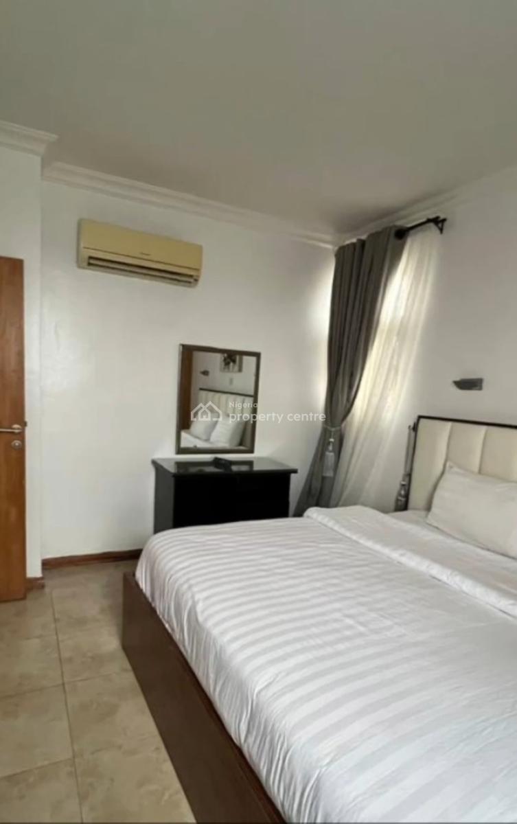 3 Bedroom Apartment Situated at Ikoyi Club Road, 1938 Ikoyi Club Road, Ikoyi, Lagos, Flat / Apartment for Rent