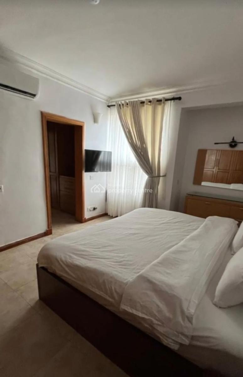 3 Bedroom Apartment Situated at Ikoyi Club Road, 1938 Ikoyi Club Road, Ikoyi, Lagos, Flat / Apartment for Rent