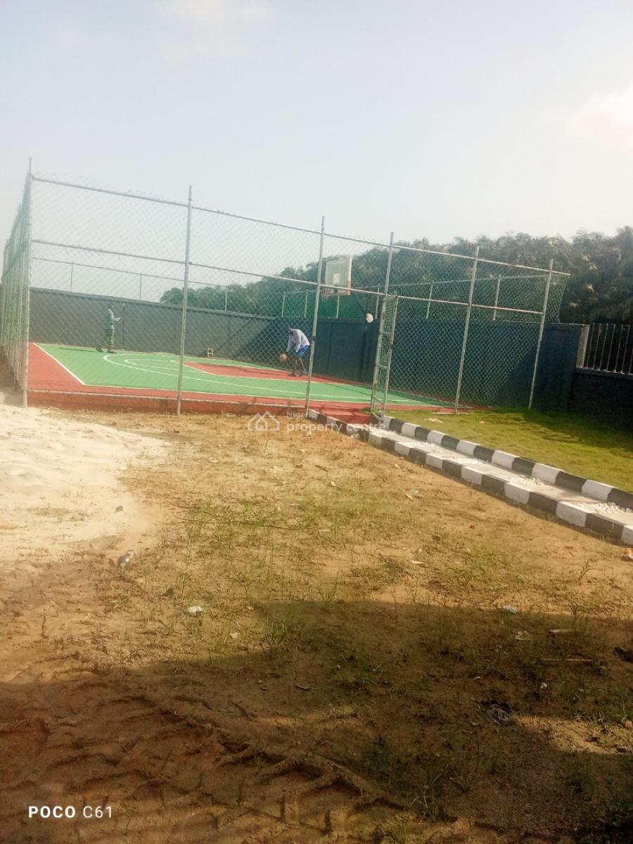 Premium Dry Land, Idera Scheme, Eleko, Ibeju Lekki, Lagos, Mixed-use Land for Sale