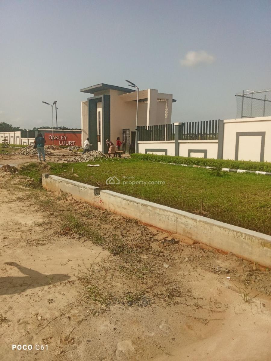 Premium Dry Land, Idera Scheme, Eleko, Ibeju Lekki, Lagos, Mixed-use Land for Sale