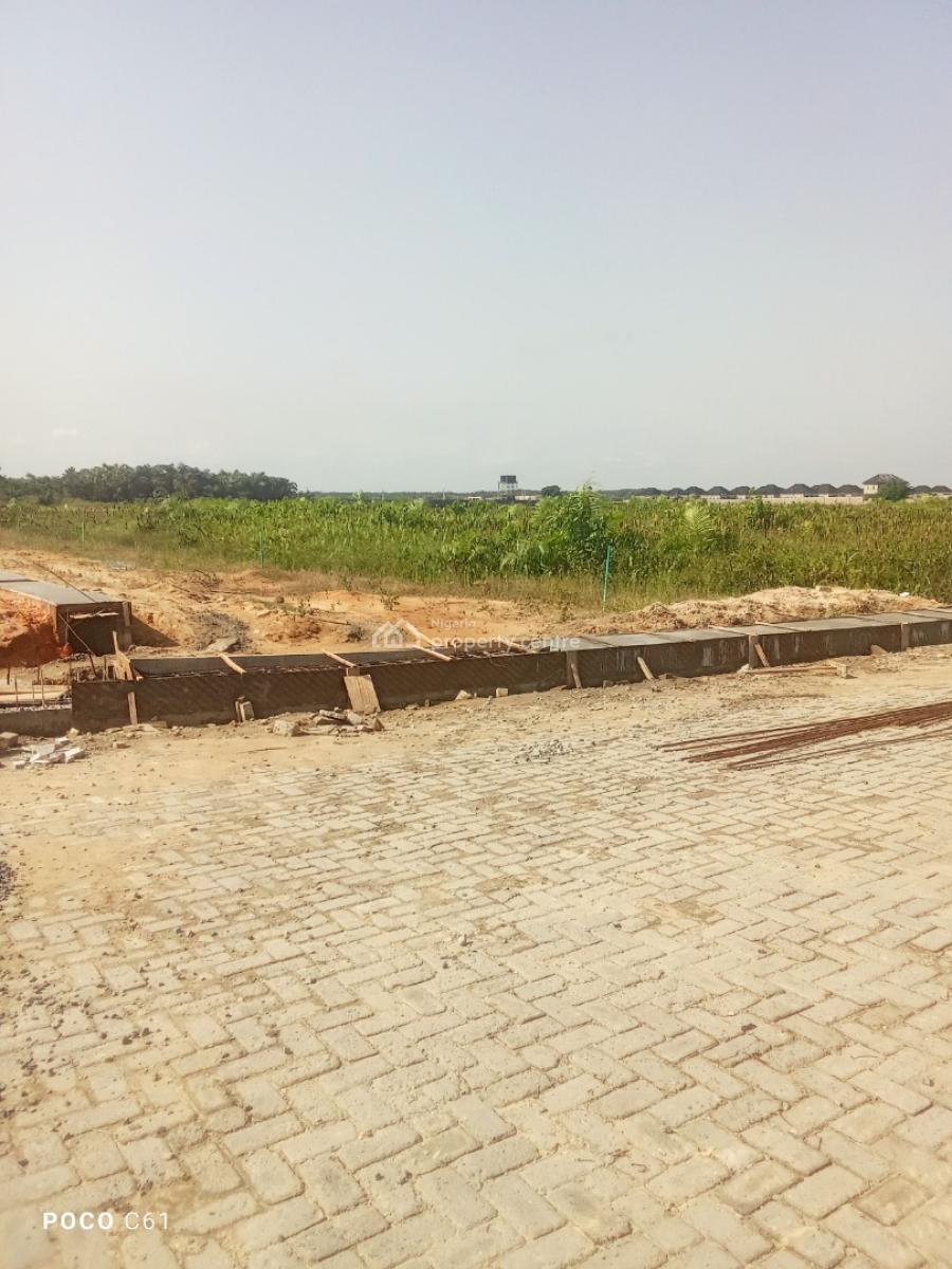Premium Dry Land, Idera Scheme, Eleko, Ibeju Lekki, Lagos, Mixed-use Land for Sale