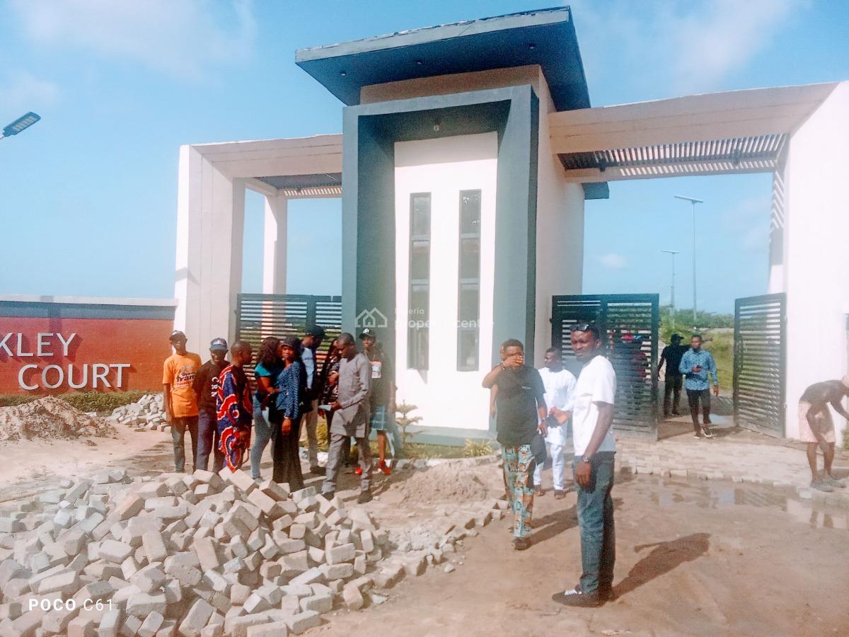 Premium Dry Land, Idera Scheme, Eleko, Ibeju Lekki, Lagos, Mixed-use Land for Sale