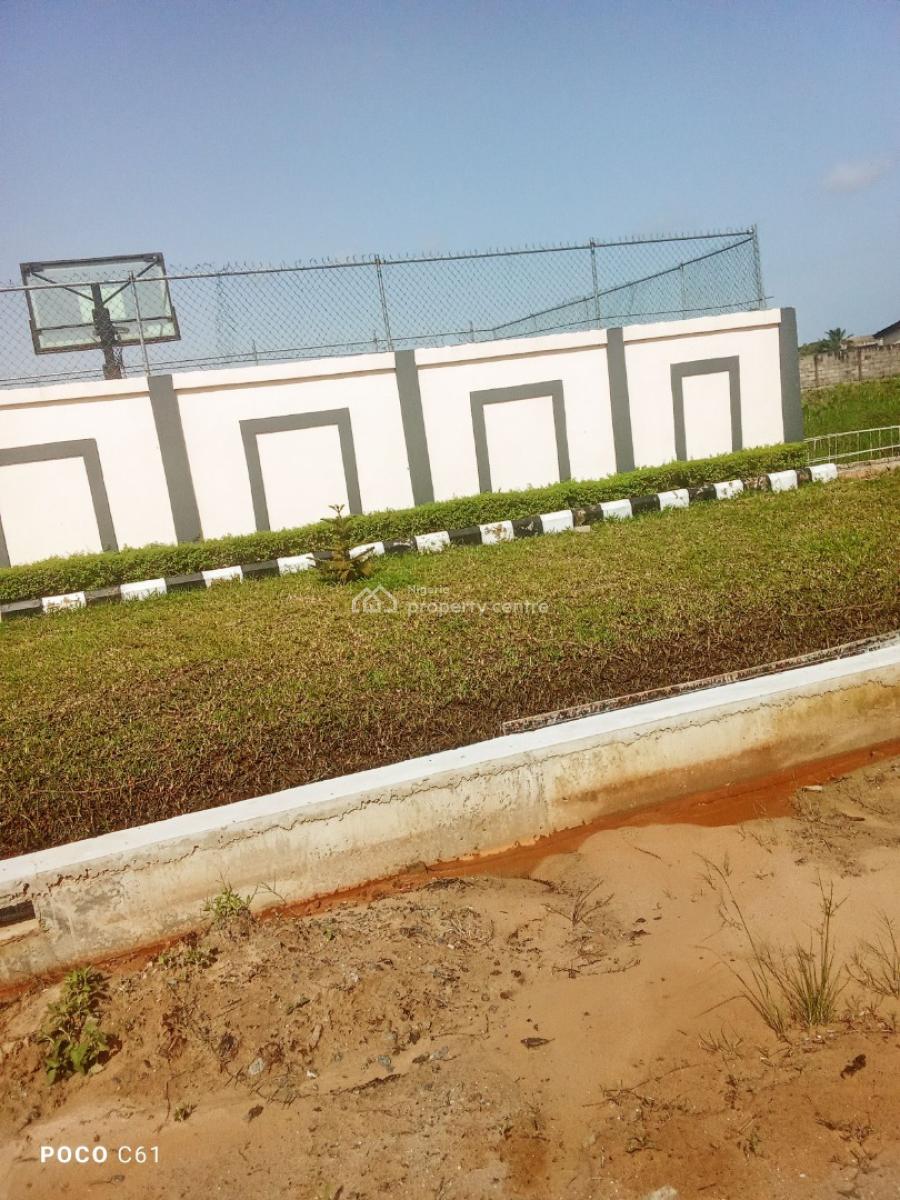 Premium Dry Land, Idera Scheme, Eleko, Ibeju Lekki, Lagos, Mixed-use Land for Sale