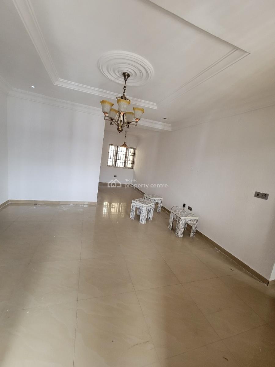 Sharp and Spacious 2-bedroom Apartment (upstairs and Downstairs), Seaside Estate Badore Ajah, Badore, Ajah, Lagos, Flat / Apartment for Rent