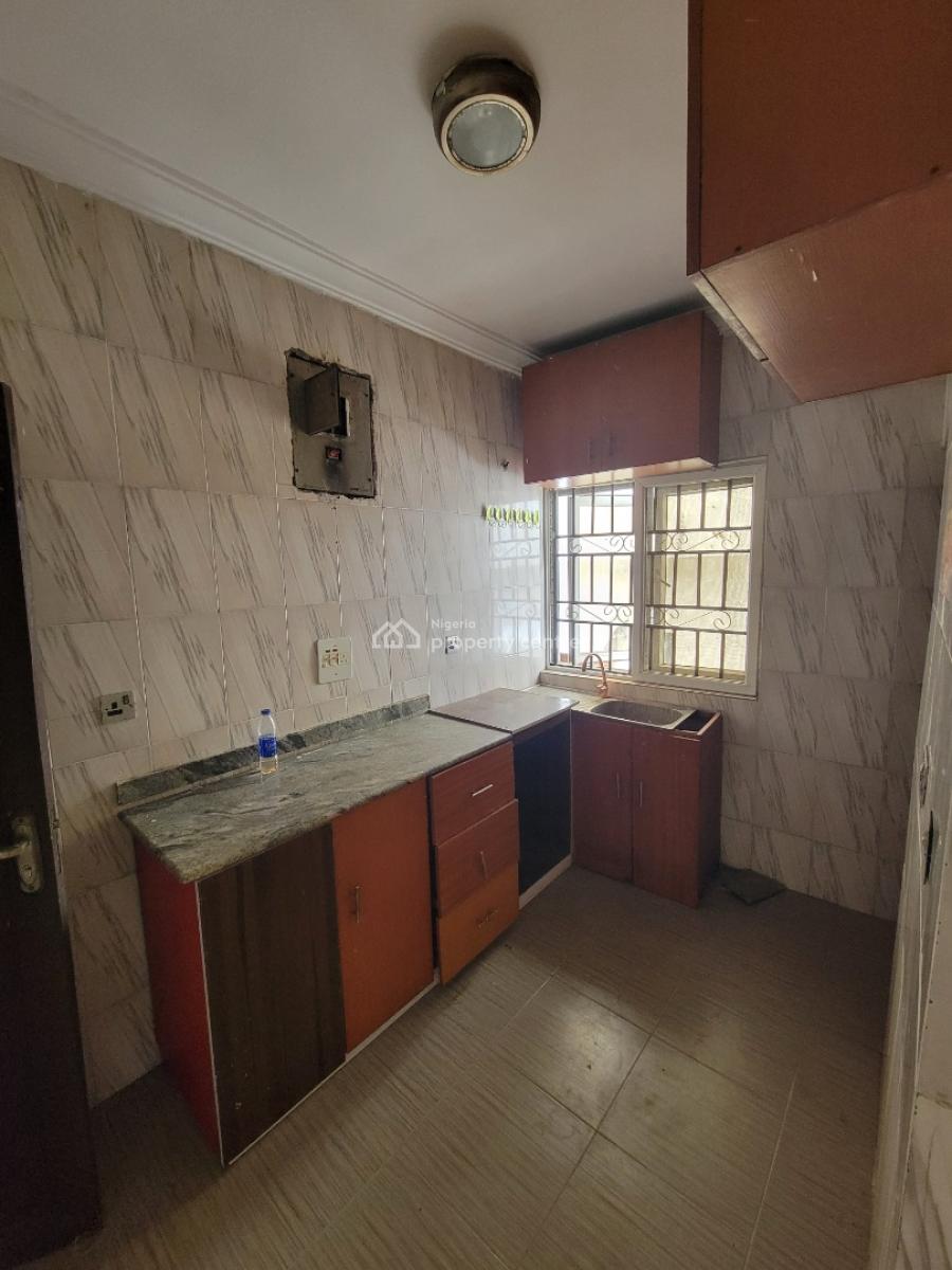 Sharp and Spacious 2-bedroom Apartment (upstairs and Downstairs), Seaside Estate Badore Ajah, Badore, Ajah, Lagos, Flat / Apartment for Rent