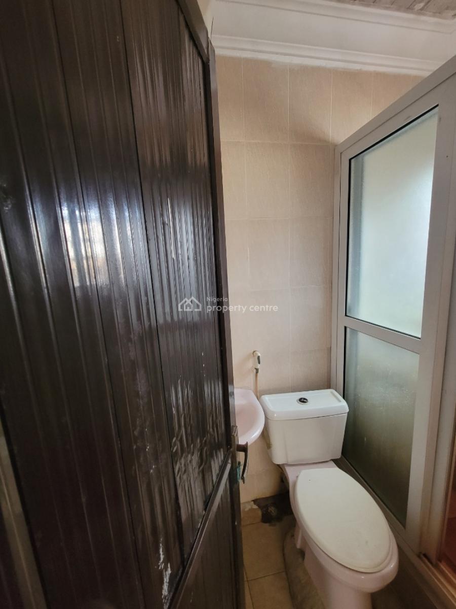 Sharp and Spacious 2-bedroom Apartment (upstairs and Downstairs), Seaside Estate Badore Ajah, Badore, Ajah, Lagos, Flat / Apartment for Rent