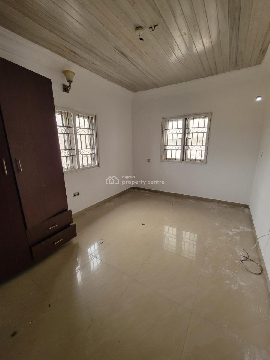 Sharp and Spacious 2-bedroom Apartment (upstairs and Downstairs), Seaside Estate Badore Ajah, Badore, Ajah, Lagos, Flat / Apartment for Rent