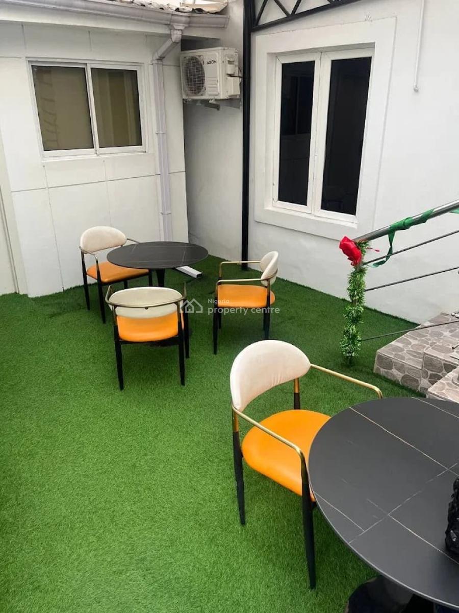 Luxury 10bedroom, Lekki Phase 1, Lekki, Lagos, Detached Duplex for Sale