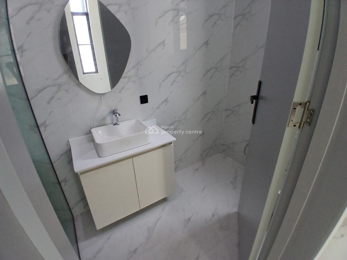 6 Bedroom Detached Duplex with Bq, Cinema & Swimming Pool, Megamound Estate (lekki County Homes), Ikota, Lekki, Lagos, Detached Duplex for Sale