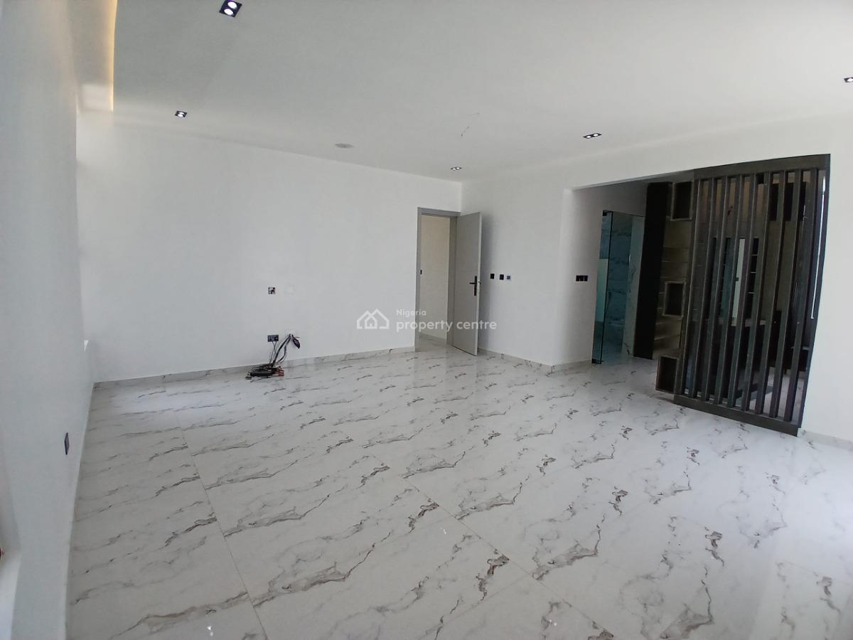 6 Bedroom Detached Duplex with Bq, Cinema & Swimming Pool, Megamound Estate (lekki County Homes), Ikota, Lekki, Lagos, Detached Duplex for Sale