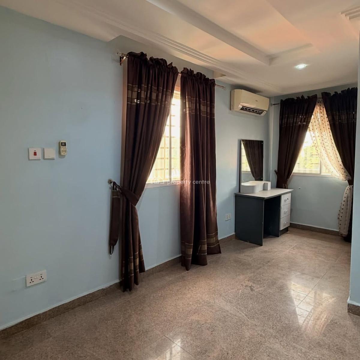 Luxury 3 Bedroom Apartment, Old Cbn, Treasury House, Garki, Abuja, Flat / Apartment for Sale