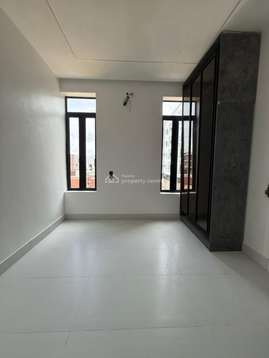 Luxury 5 Bedroom Semi-detached Duplex with Swimming Pool, Lekki Phase 1, Lagos, Lekki, Lagos, Detached Duplex for Sale
