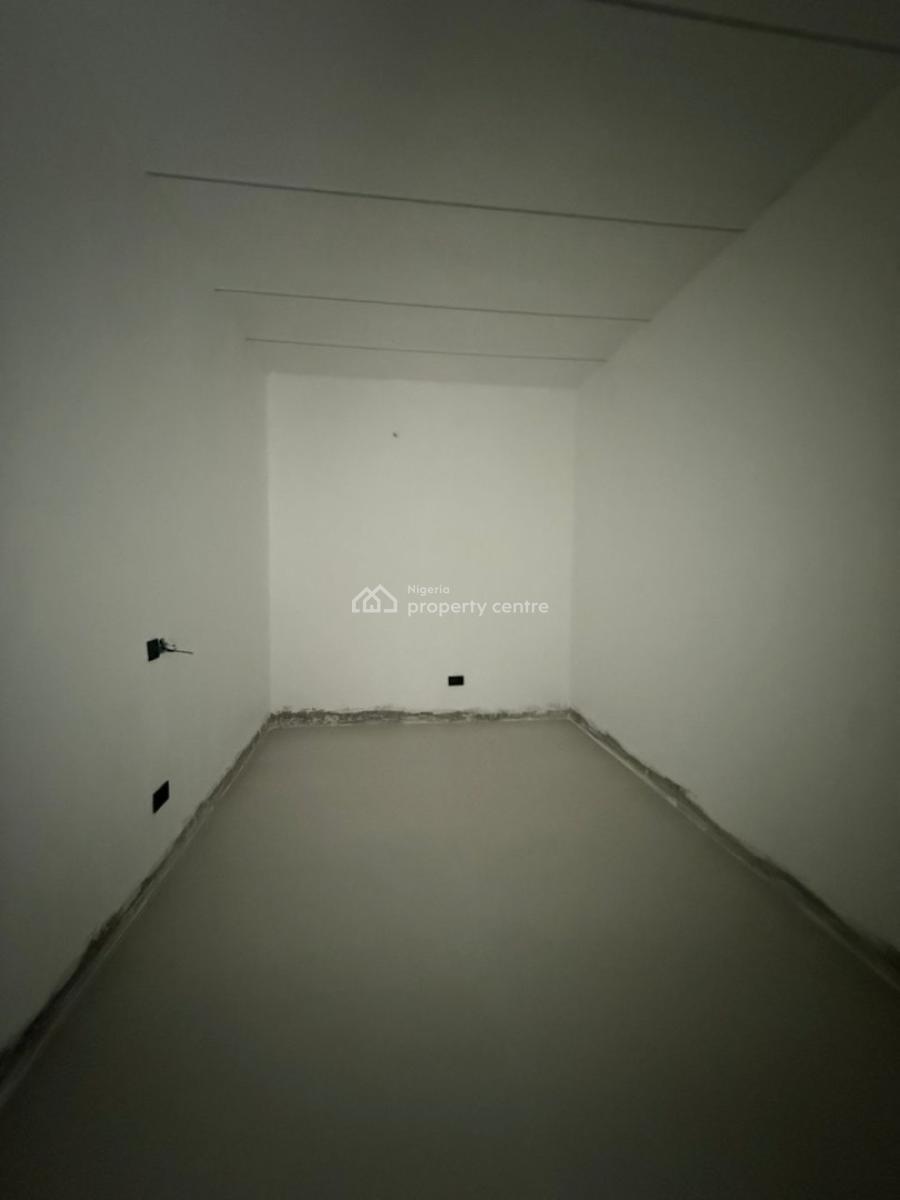 Luxury 5 Bedroom Semi-detached Duplex with Swimming Pool, Lekki Phase 1, Lagos, Lekki, Lagos, Detached Duplex for Sale