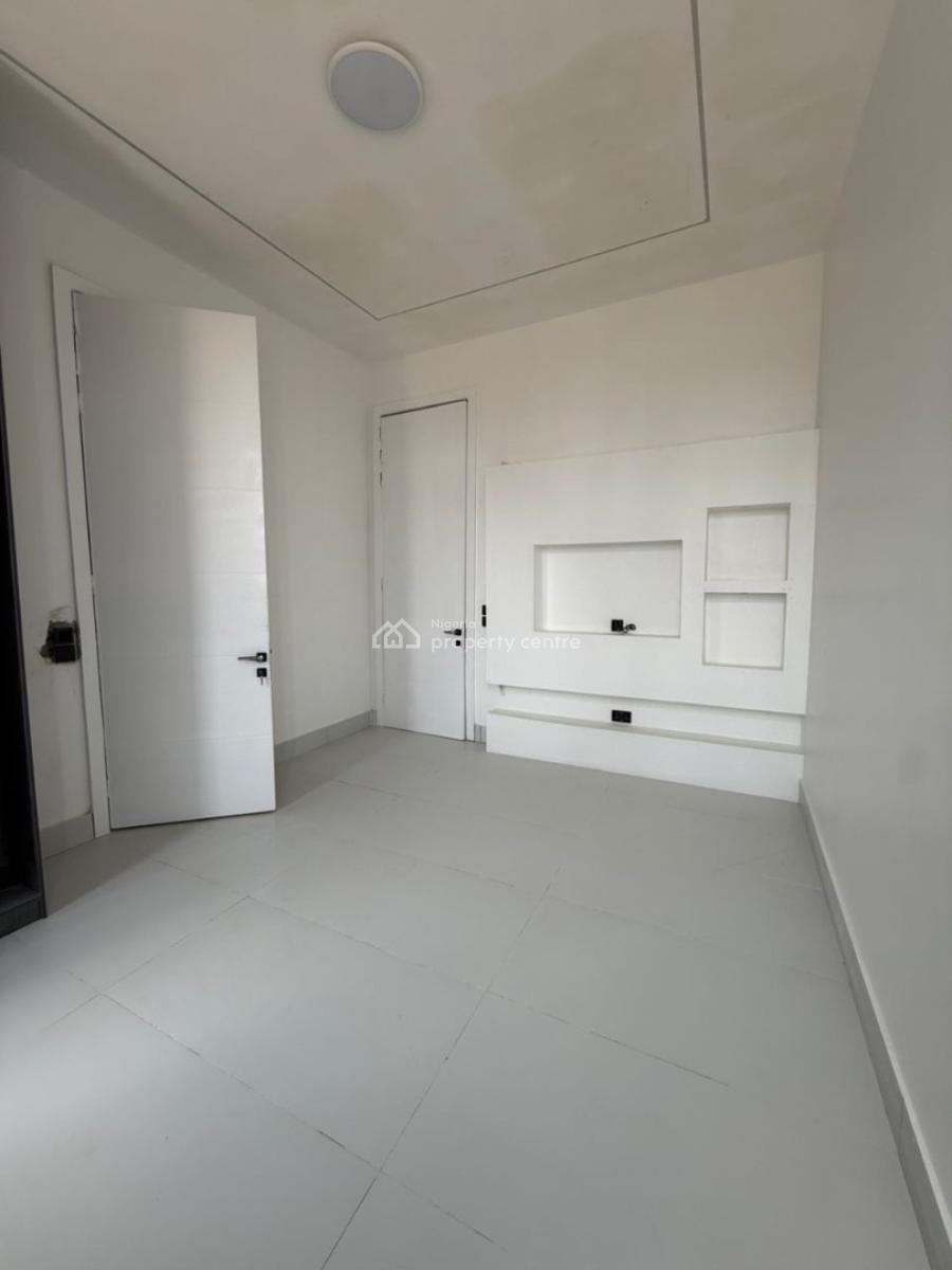 Luxury 5 Bedroom Semi-detached Duplex with Swimming Pool, Lekki Phase 1, Lagos, Lekki, Lagos, Detached Duplex for Sale
