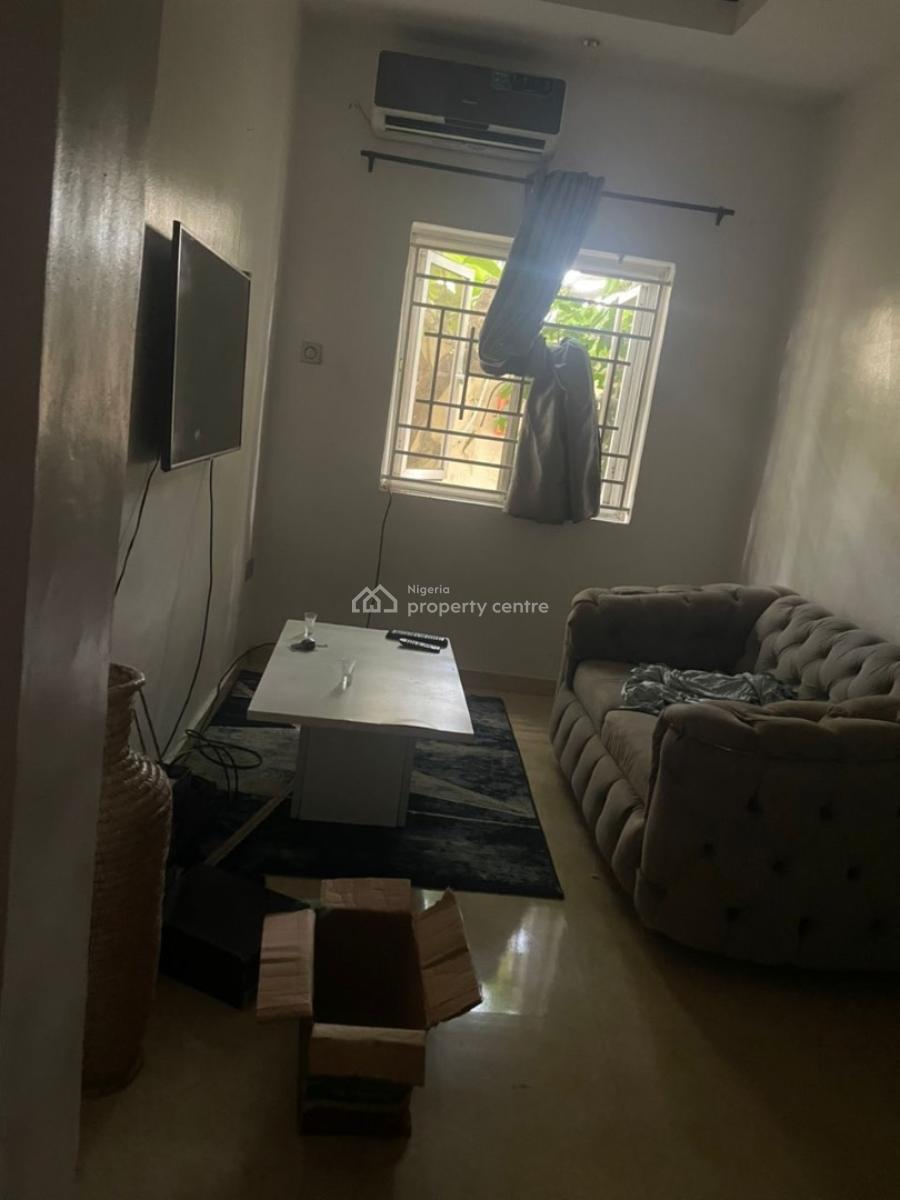 Mini Flat, Lekki Phase 1, Lekki, Lagos, Mini Flat (room and Parlour) for Rent