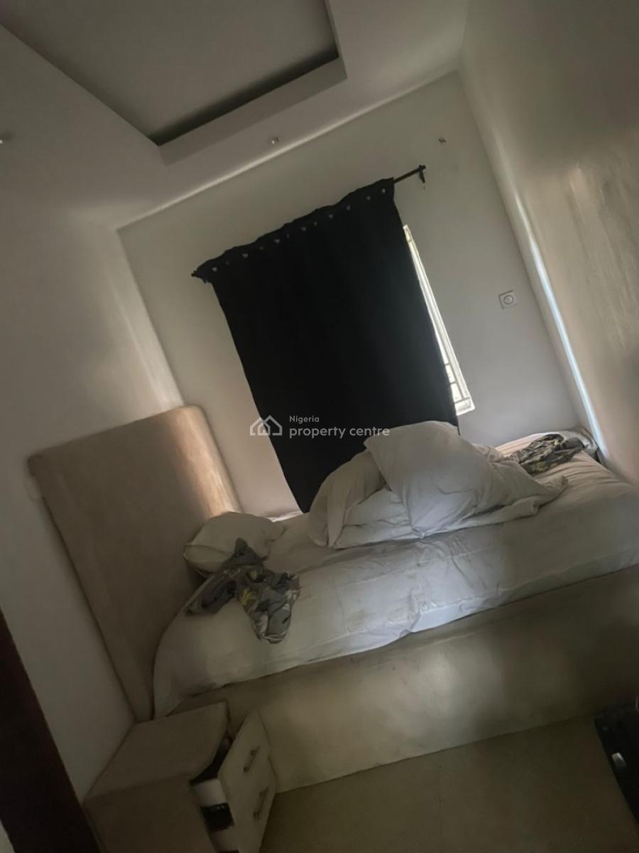 Mini Flat, Lekki Phase 1, Lekki, Lagos, Mini Flat (room and Parlour) for Rent