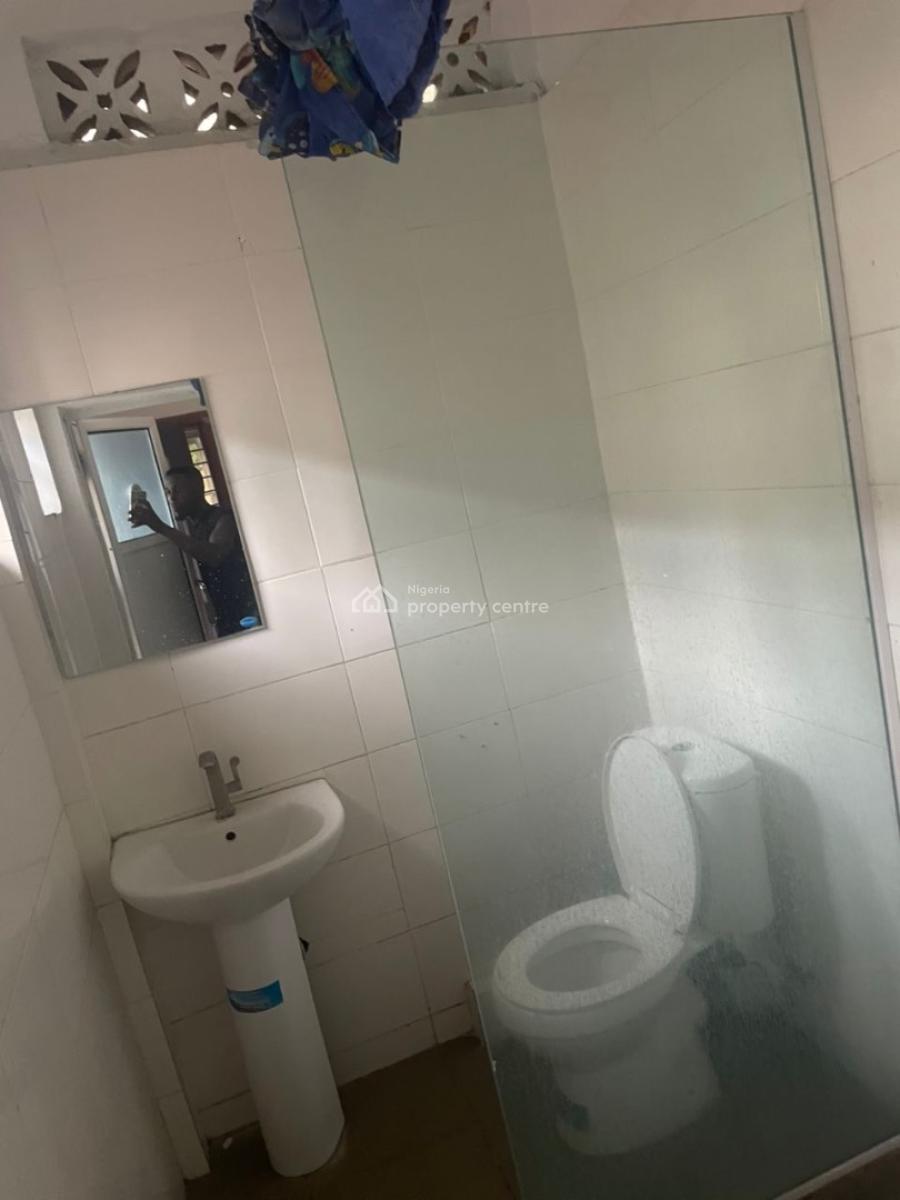 Mini Flat, Lekki Phase 1, Lekki, Lagos, Mini Flat (room and Parlour) for Rent