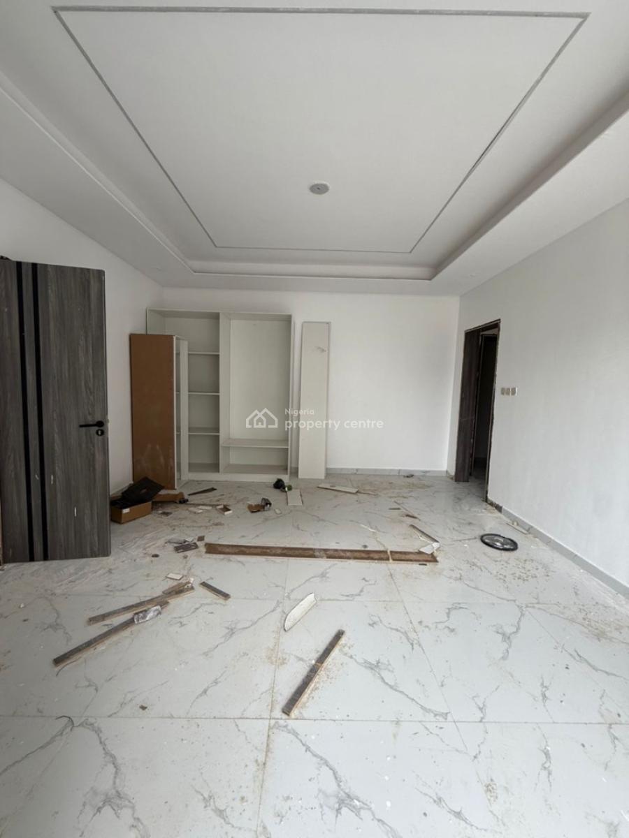 Introducing Bexley Heights  a Newly Developed 2&3 Bedroom Block of Fla, 📍 Lekki Phase 1, Lagos, Lekki, Lagos, Detached Duplex for Sale