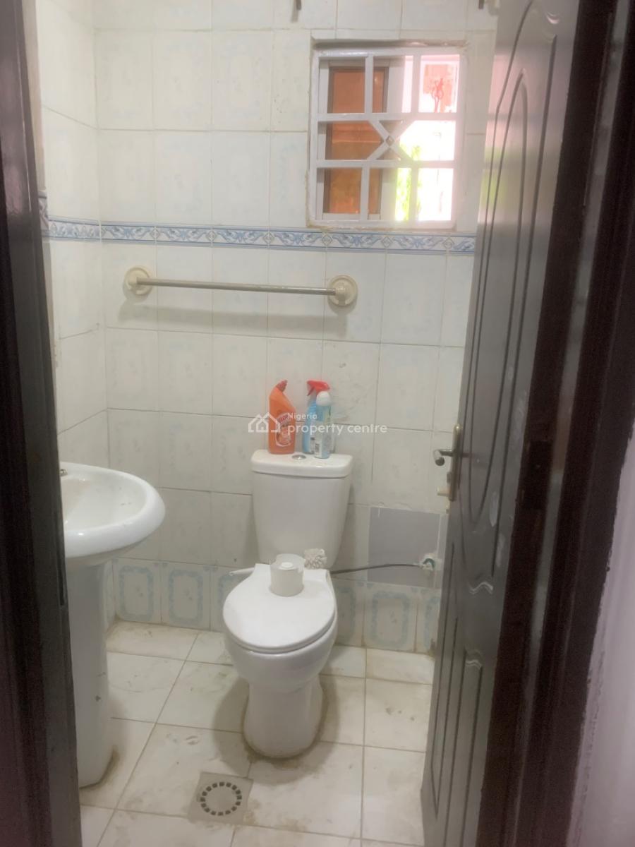 Semi Detached 3 Bedroom Bungalow, By Sunnyvale Estate, Galadimawa, Abuja, Semi-detached Bungalow for Sale