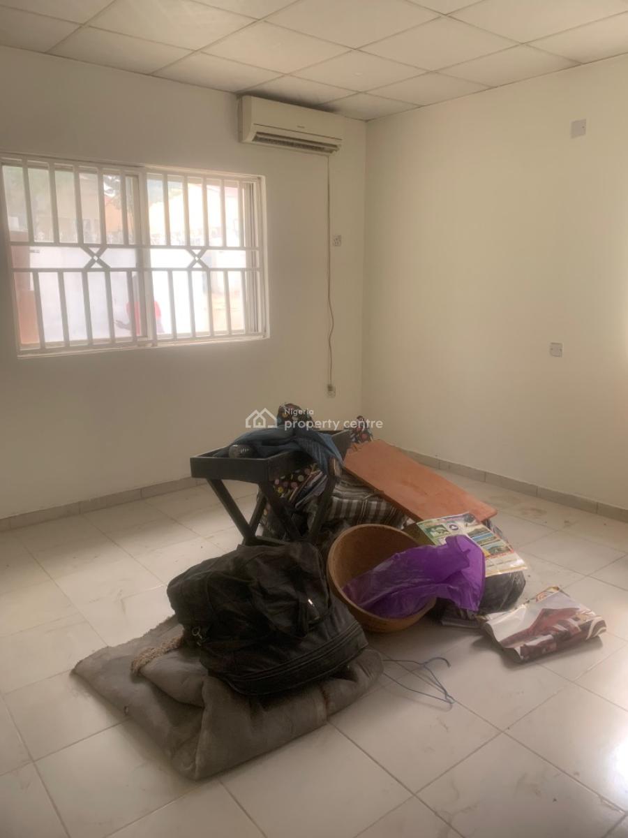 Semi Detached 3 Bedroom Bungalow, By Sunnyvale Estate, Galadimawa, Abuja, Semi-detached Bungalow for Sale