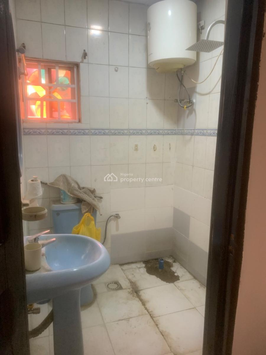 Semi Detached 3 Bedroom Bungalow, By Sunnyvale Estate, Galadimawa, Abuja, Semi-detached Bungalow for Sale