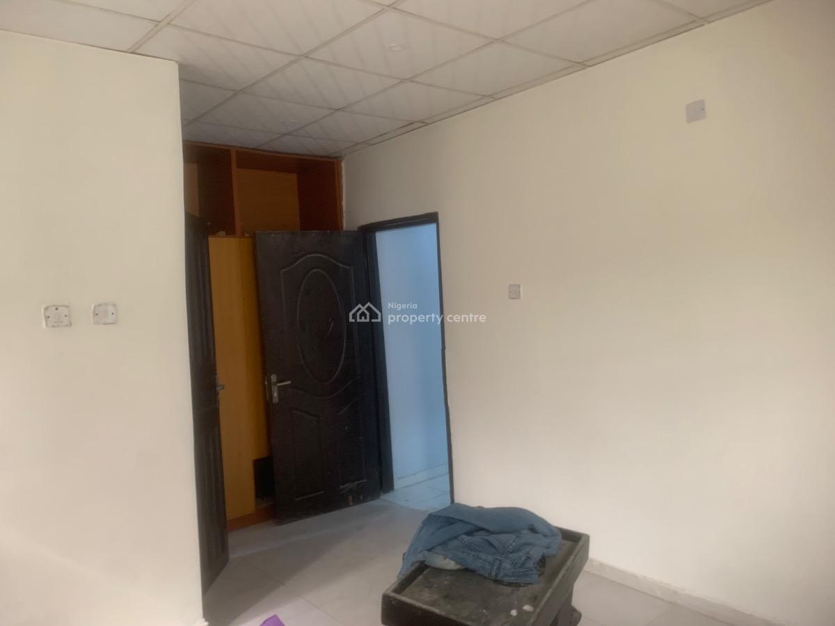 Semi Detached 3 Bedroom Bungalow, By Sunnyvale Estate, Galadimawa, Abuja, Semi-detached Bungalow for Sale