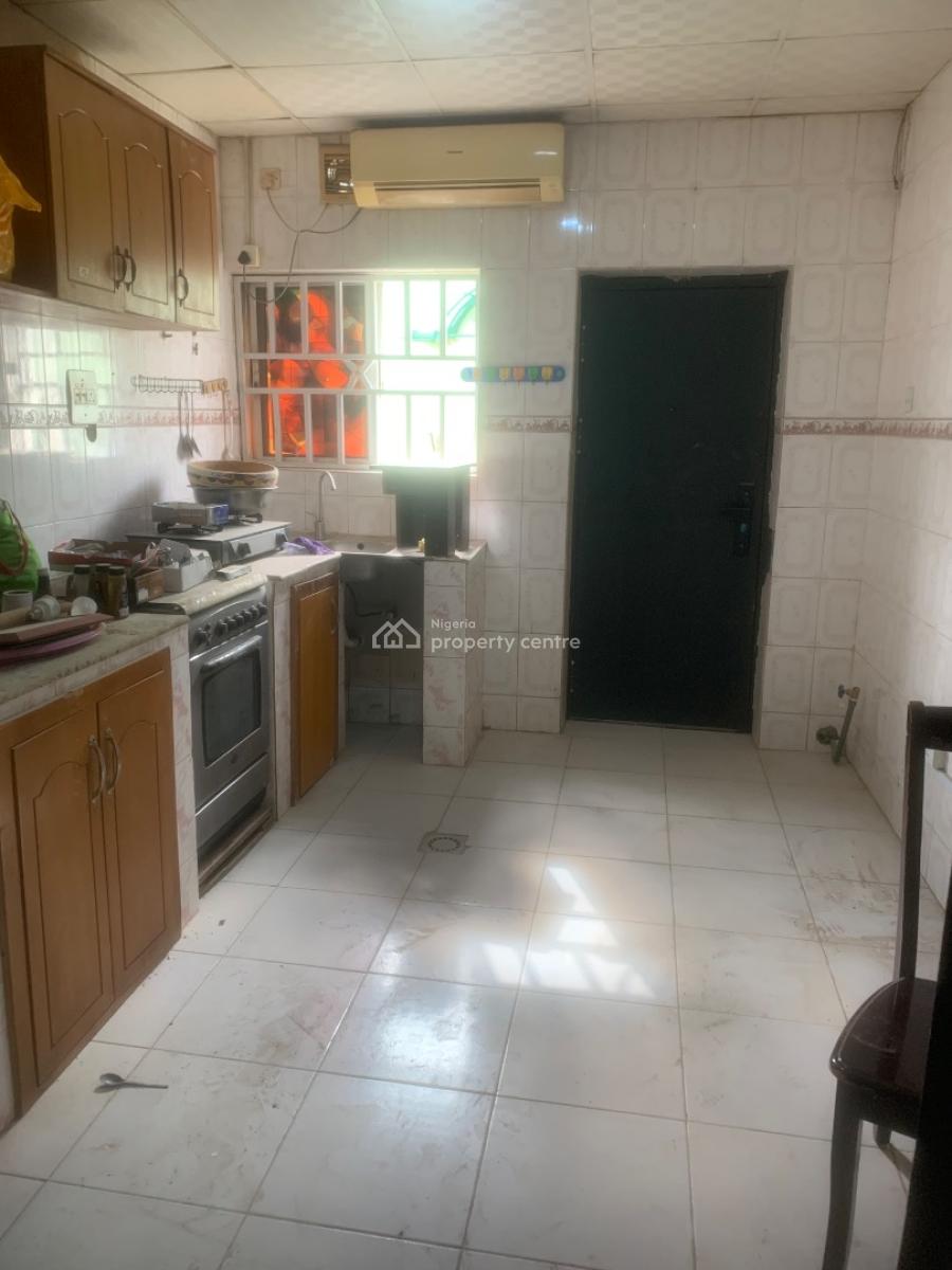 Semi Detached 3 Bedroom Bungalow, By Sunnyvale Estate, Galadimawa, Abuja, Semi-detached Bungalow for Sale