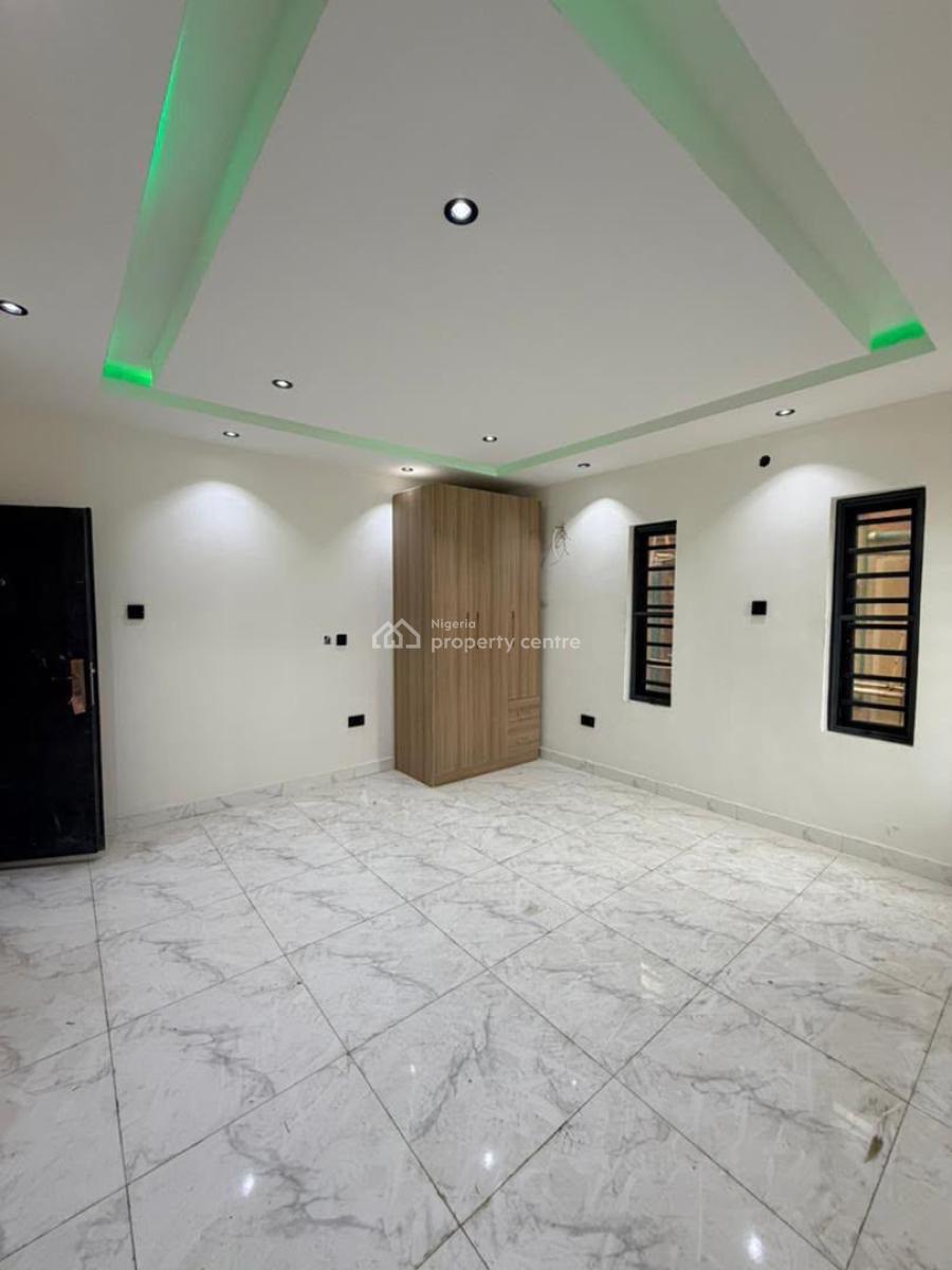 Luxury 3 Bedroom Apartment, Gbagada, Lagos, Flat / Apartment for Sale