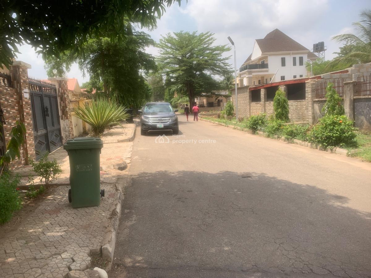 Prime Piece of Estate Land, Sunnyvale, Galadimawa, Abuja, Residential Land for Sale
