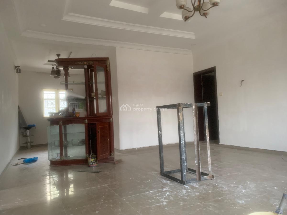 3 Bedroom Bungalow 3 Rooms Bq, By Sunnyvale, Galadimawa, Abuja, Detached Bungalow for Sale