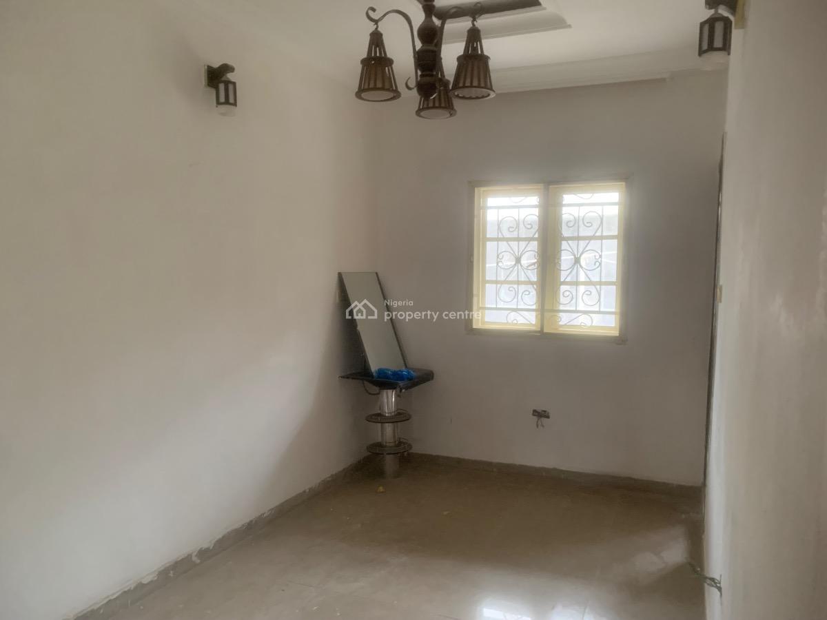 3 Bedroom Bungalow 3 Rooms Bq, By Sunnyvale, Galadimawa, Abuja, Detached Bungalow for Sale
