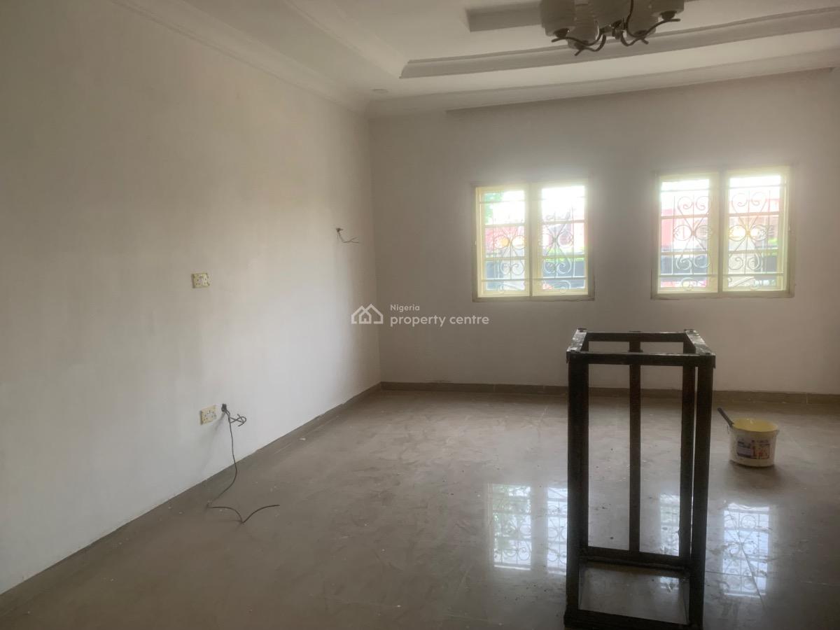 3 Bedroom Bungalow 3 Rooms Bq, By Sunnyvale, Galadimawa, Abuja, Detached Bungalow for Sale