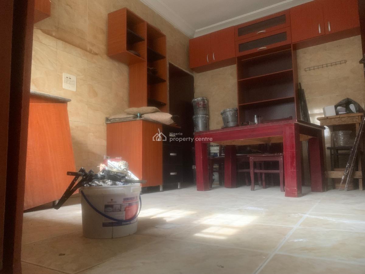 3 Bedroom Bungalow 3 Rooms Bq, By Sunnyvale, Galadimawa, Abuja, Detached Bungalow for Sale