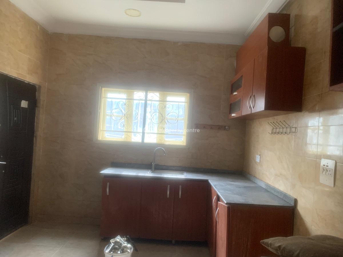 3 Bedroom Bungalow 3 Rooms Bq, By Sunnyvale, Galadimawa, Abuja, Detached Bungalow for Sale