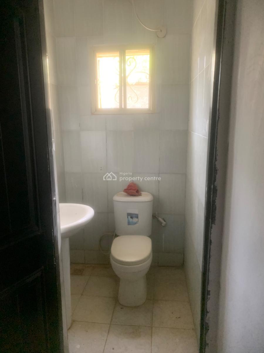 3 Bedroom Bungalow 3 Rooms Bq, By Sunnyvale, Galadimawa, Abuja, Detached Bungalow for Sale