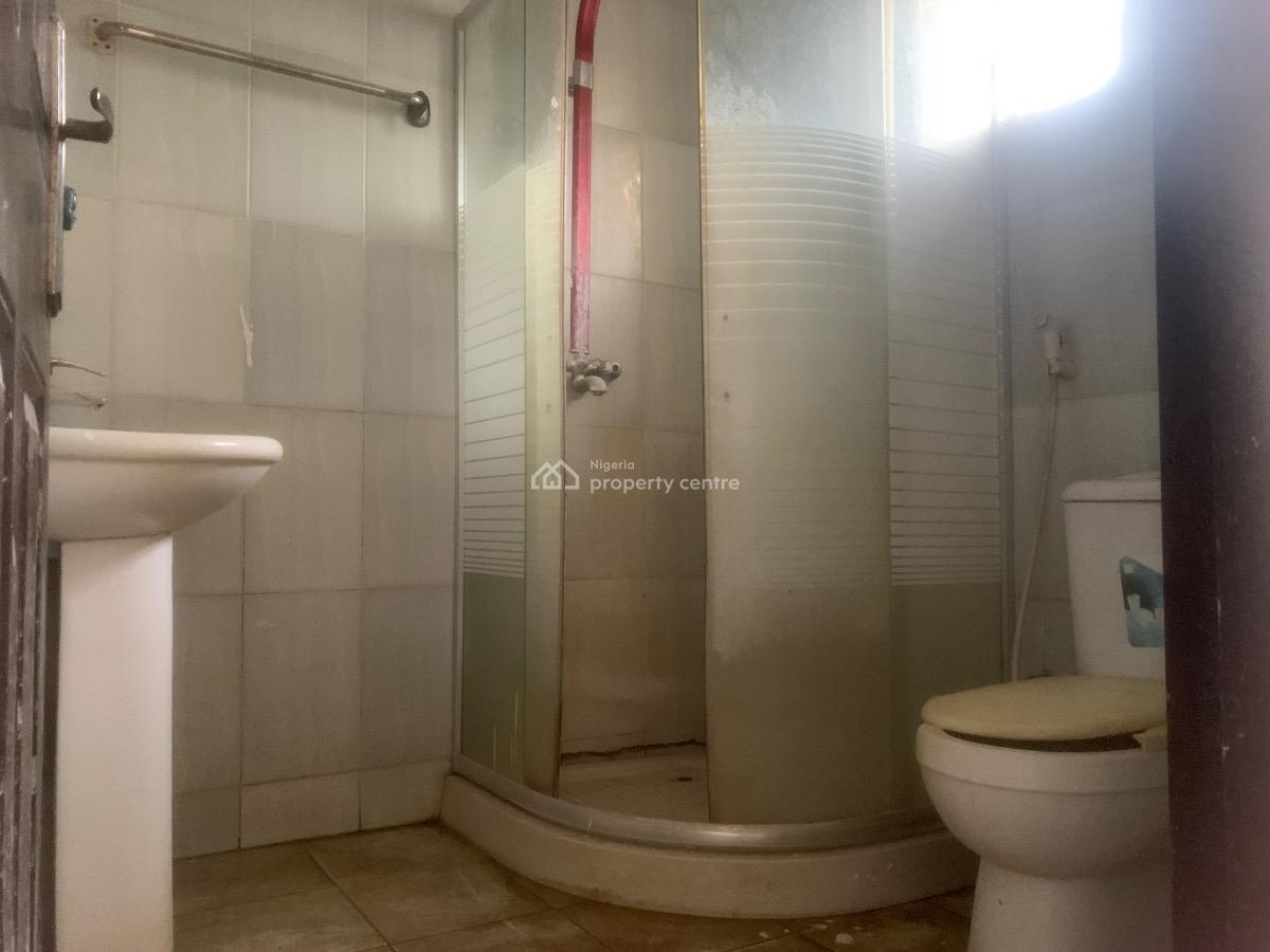 3 Bedroom Bungalow 3 Rooms Bq, By Sunnyvale, Galadimawa, Abuja, Detached Bungalow for Sale