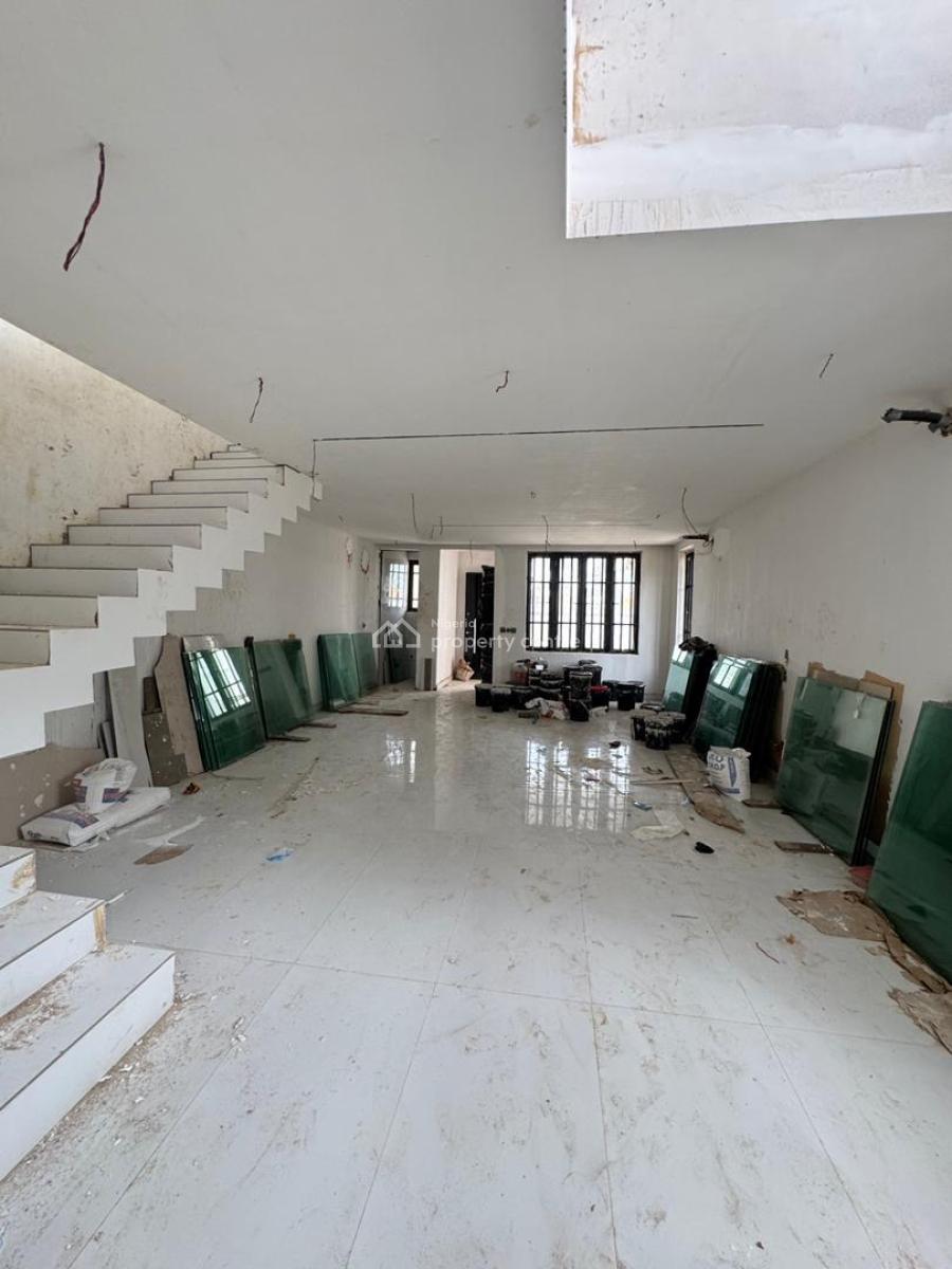 Eclectic 2 Bedroom Maisonette with Swimming Pool, Awolowo Road, Ikoyi, Lagos, Flat / Apartment for Sale