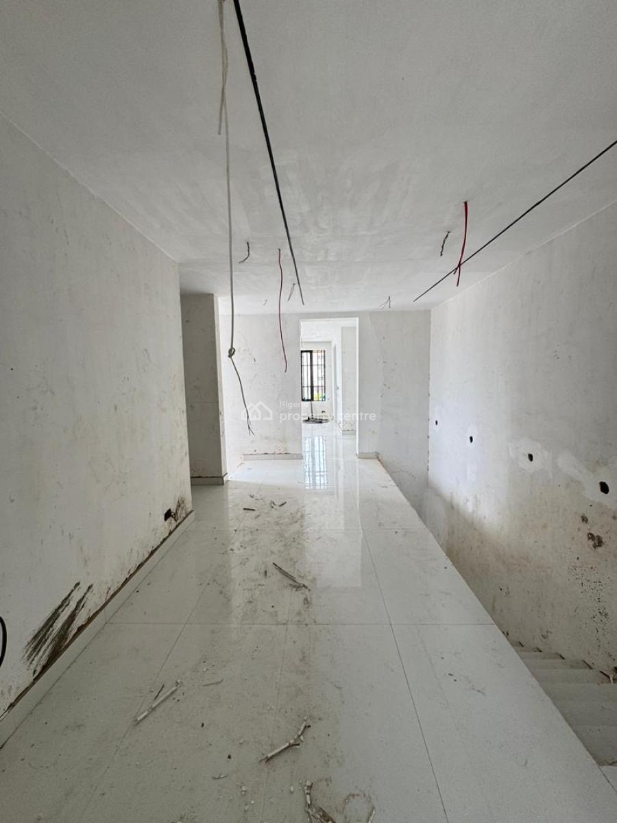 Eclectic 2 Bedroom Maisonette with Swimming Pool, Awolowo Road, Ikoyi, Lagos, Flat / Apartment for Sale