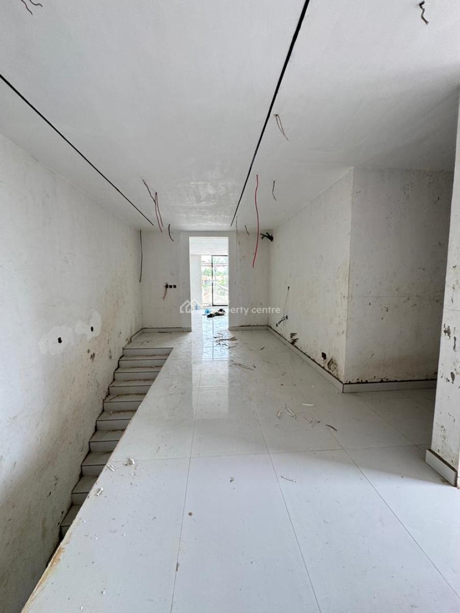 Eclectic 2 Bedroom Maisonette with Swimming Pool, Awolowo Road, Ikoyi, Lagos, Flat / Apartment for Sale