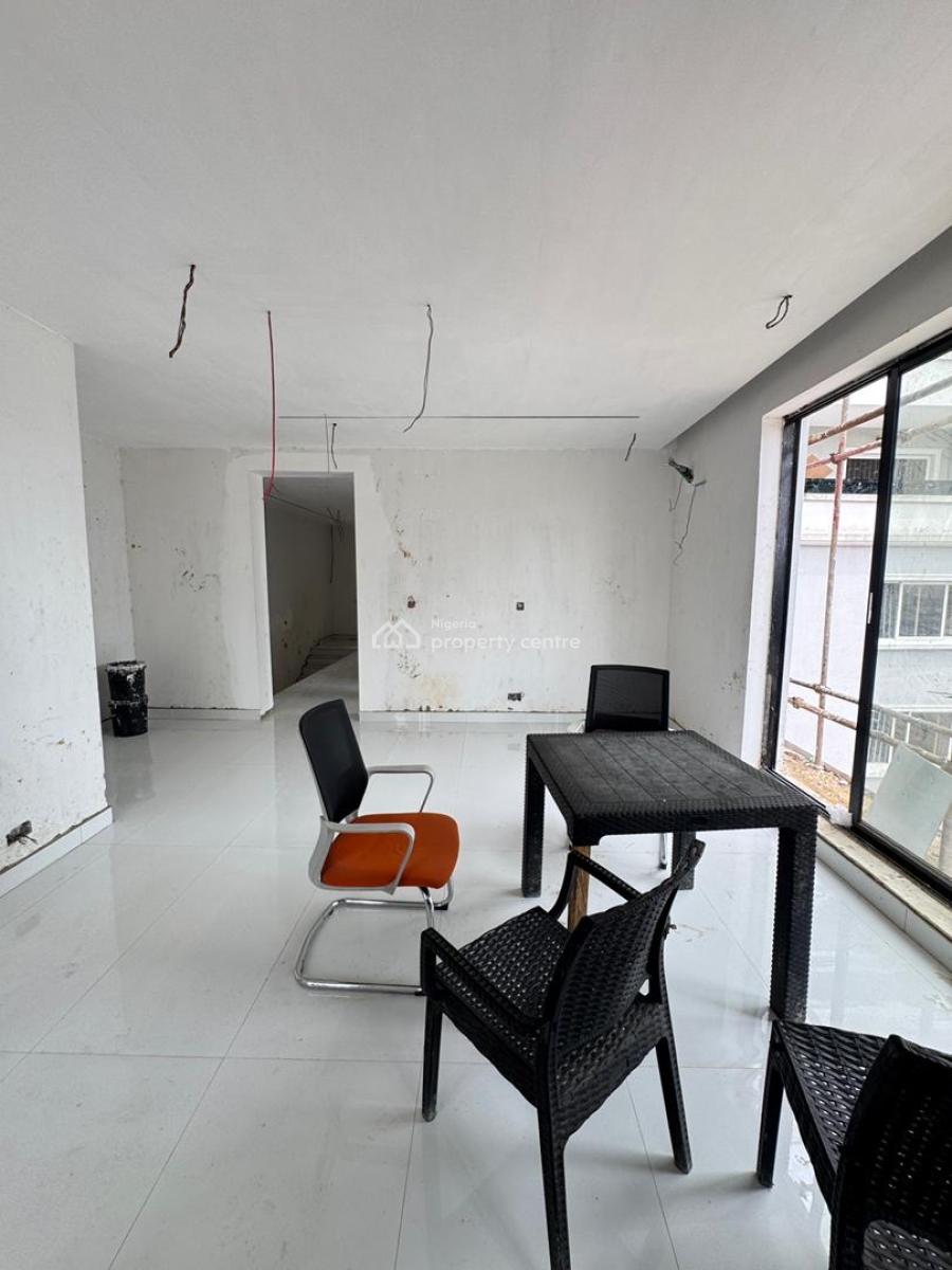 Eclectic 2 Bedroom Maisonette with Swimming Pool, Awolowo Road, Ikoyi, Lagos, Flat / Apartment for Sale