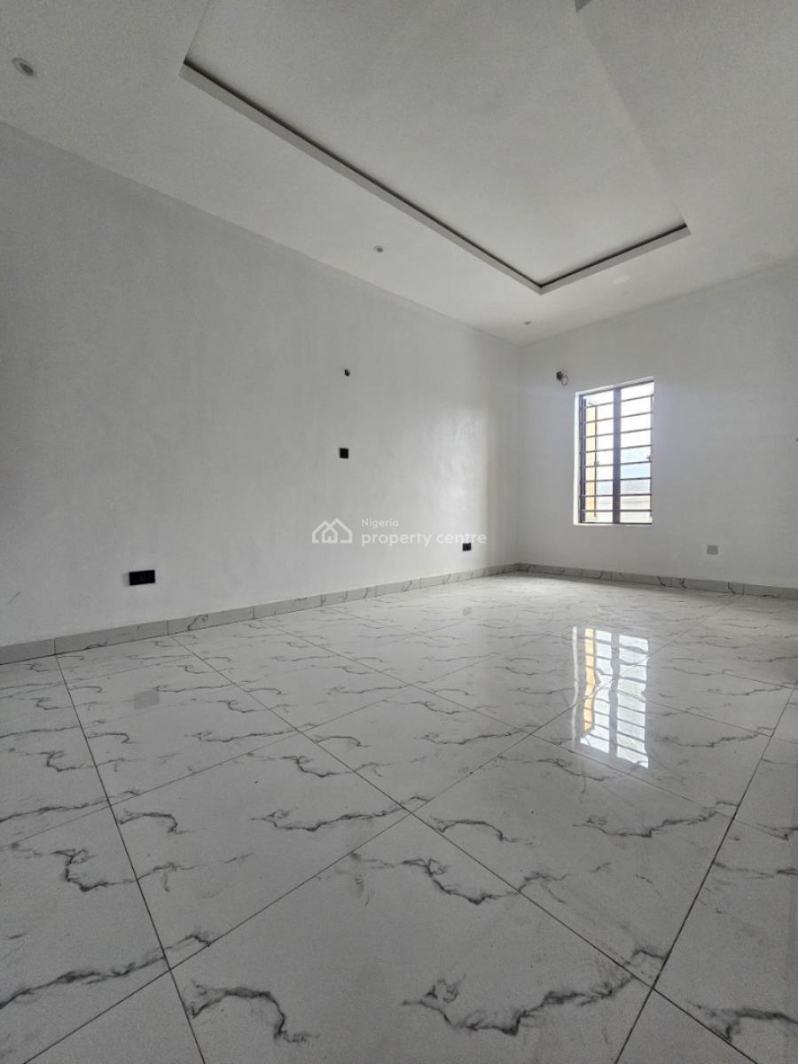 Brand New 3 Bedrooms Apartment, Ikota, Lekki, Lagos, Flat / Apartment for Sale