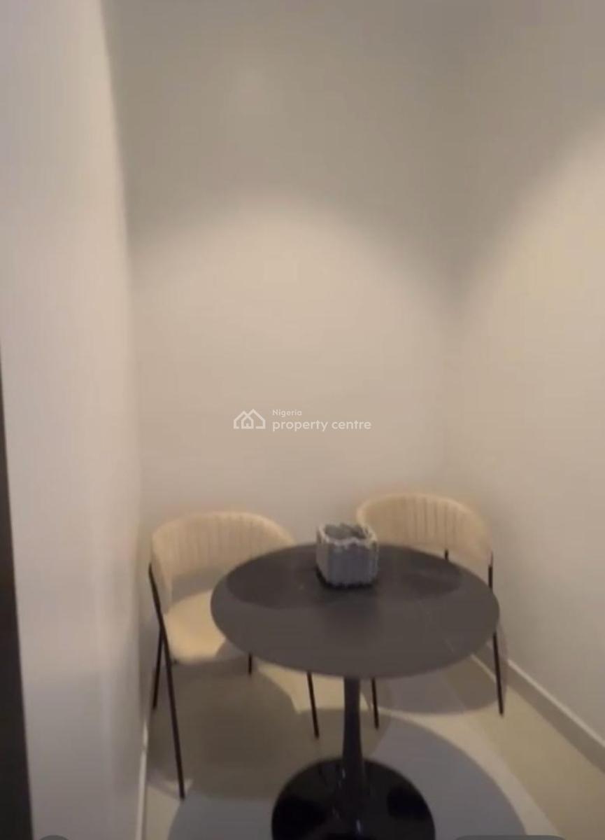 Fully Furnished and Serviced 3 Bedroom Penthouse with Private Elevator, Lekki Phase 1, Lekki, Lagos, Flat / Apartment for Sale