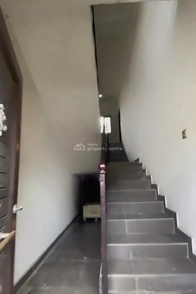 Neely Built 4 Units of Spacious 2 Bedroom Flats, Eneka Ring Road, Rukpokwu, Port Harcourt, Rivers, Block of Flats for Sale