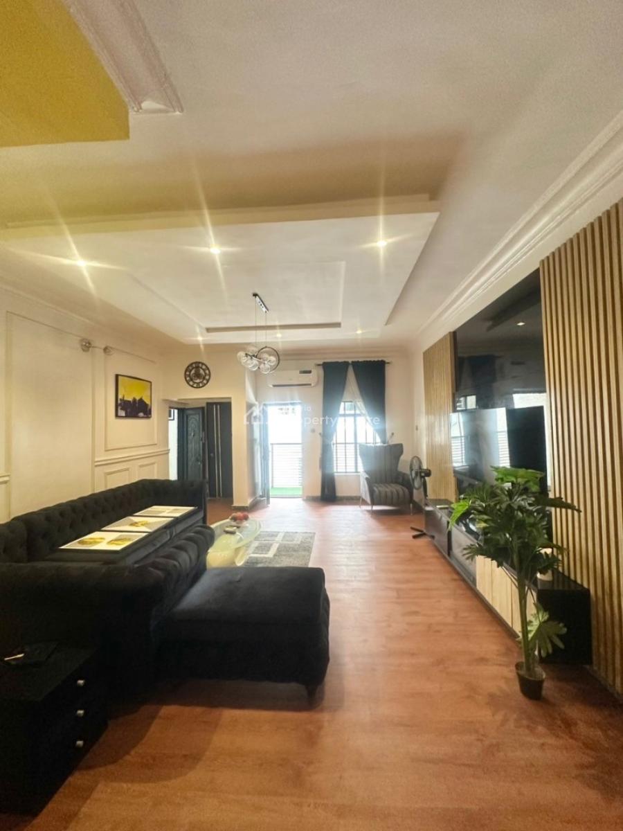 Massive N Standard Studio Apartments, Osapa Lekki Lagos, Osapa, Lekki, Lagos, Self Contain (single Rooms) for Rent