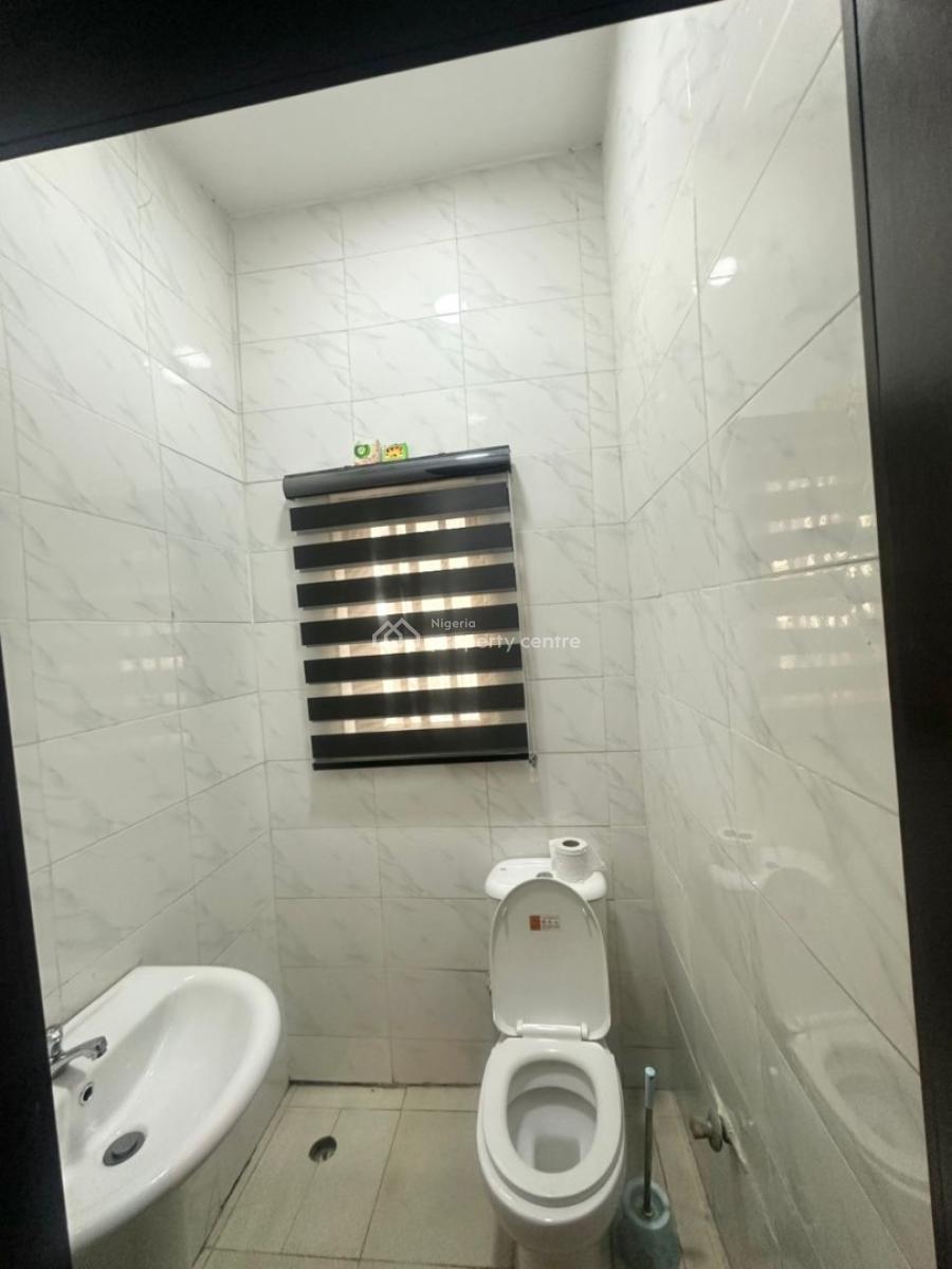 Massive N Standard Studio Apartments, Osapa Lekki Lagos, Osapa, Lekki, Lagos, Self Contain (single Rooms) for Rent