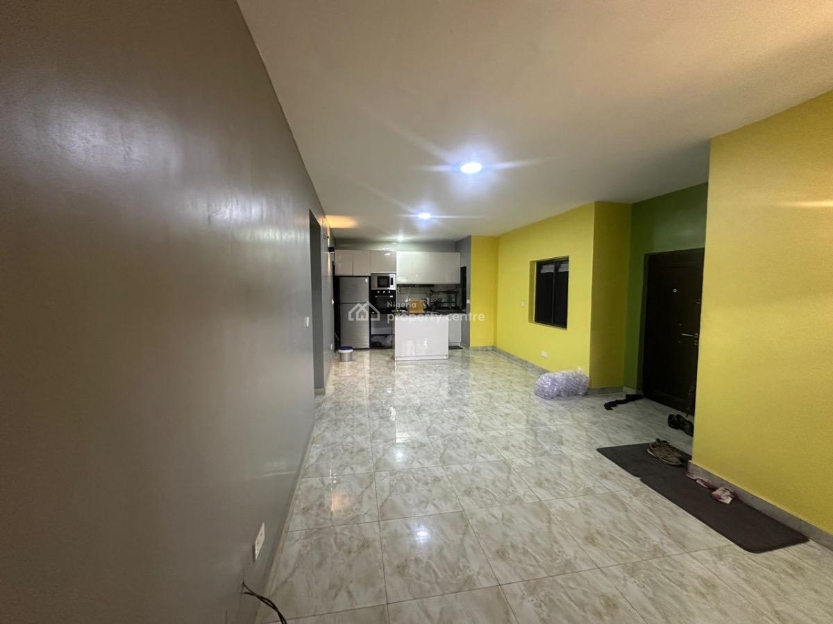 Exquisite 2 Bedroom Apartment, Lekki Scheme 1 Ajah, Lekki, Lagos, Flat / Apartment for Rent