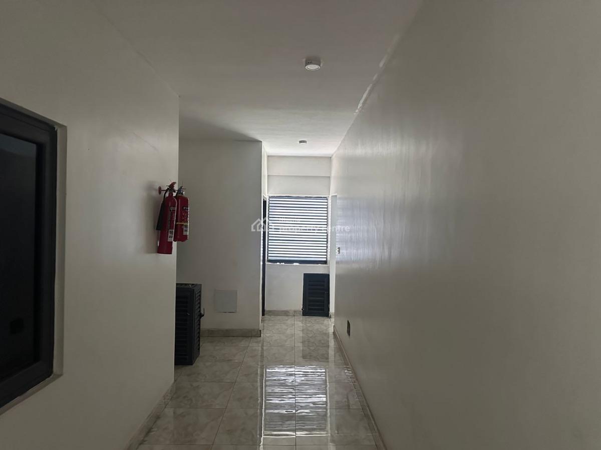 Exquisite 2 Bedroom Apartment, Lekki Scheme 1 Ajah, Lekki, Lagos, Flat / Apartment for Rent