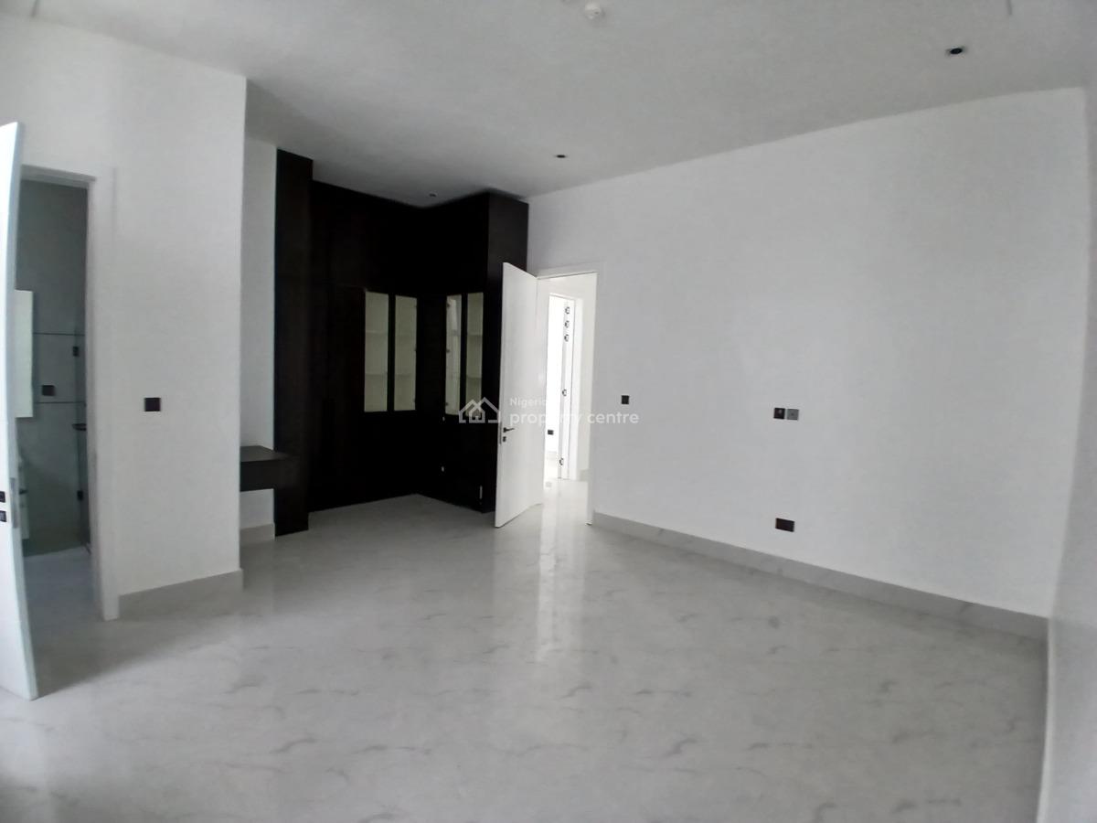 5 Bedroom Detached Duplex with Bq and Swimming Pool, Megamound Estate (lekki County Home), Ikota, Lekki, Lagos, Detached Duplex for Sale