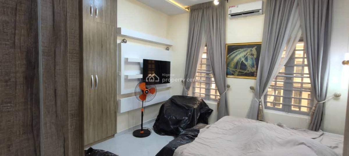 5 Bedroom Detached Duple with Bq, Megamound Estate (lekki County Homes) Ikota, Lekki, Lagos, Detached Duplex for Sale