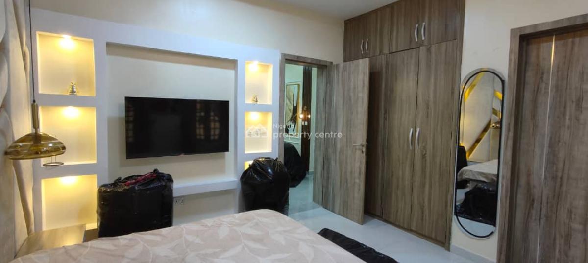5 Bedroom Detached Duple with Bq, Megamound Estate (lekki County Homes) Ikota, Lekki, Lagos, Detached Duplex for Sale